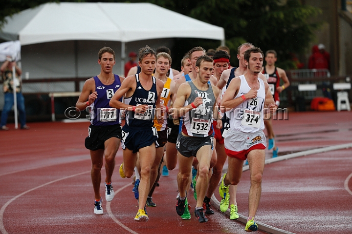 2014SIfriOpen-003.JPG - Apr 4-5, 2014; Stanford, CA, USA; the Stanford Track and Field Invitational.